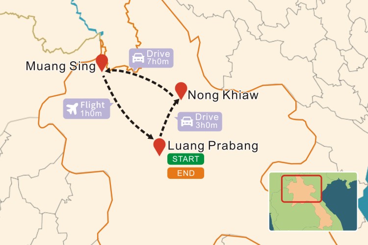 northern-laos-trekking-tour