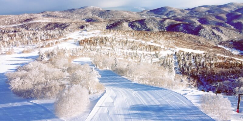 Sapporo-Kokusai-Ski-Resort