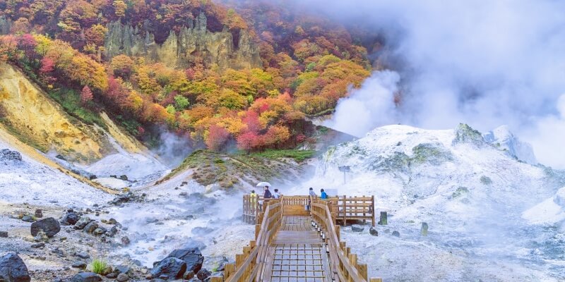 hell-valley-of-noboribetsu-onsen