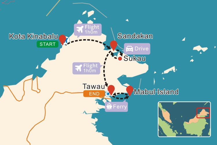 beaches-of-eastern-malaysia