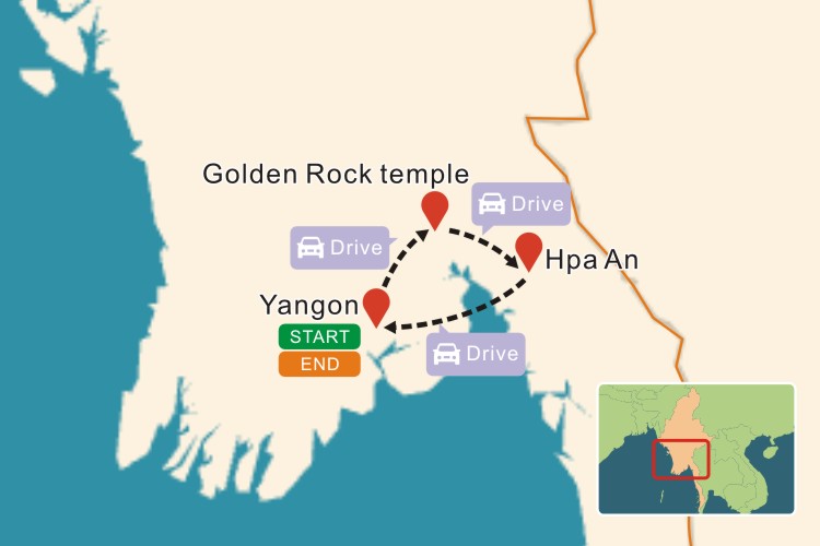 discovery-tour-of-yangon-and-hpa-an