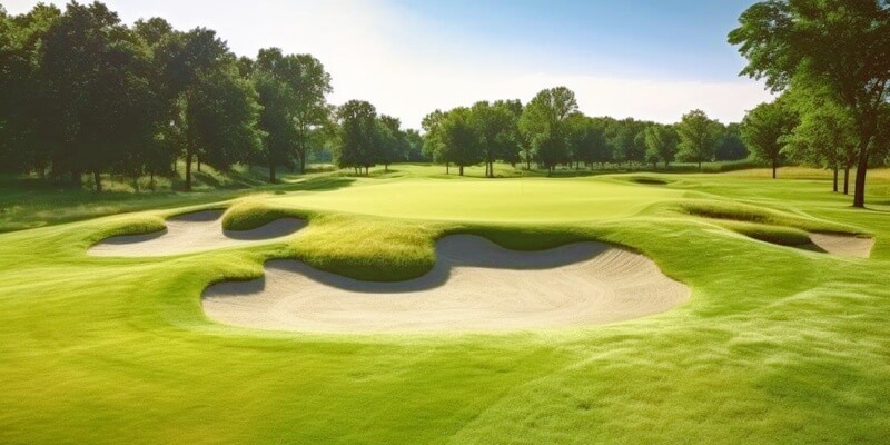 Ryugasaki Country Club