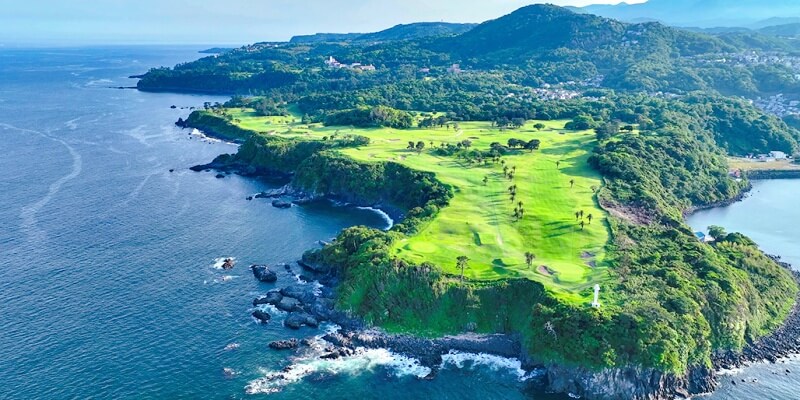 Kawana Golf Club - Fuji Course