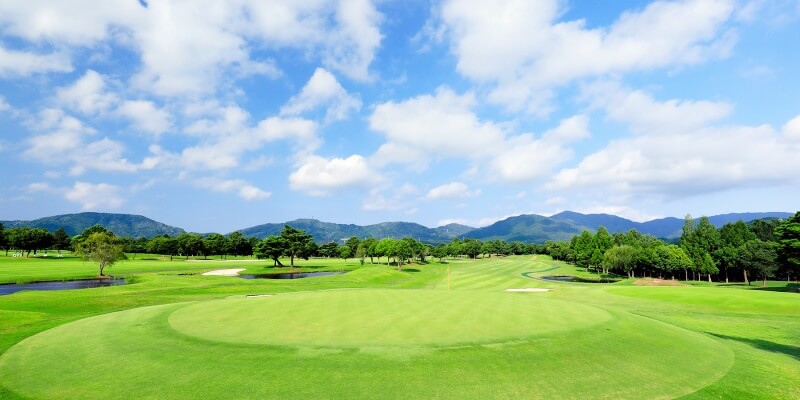 Seta Golf Club - North Course