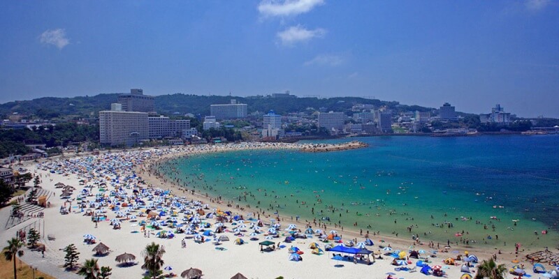 Shirahama-Marine-Leisure