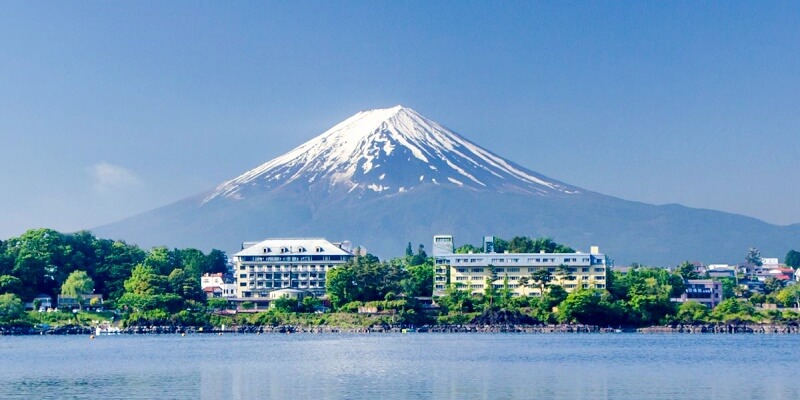 Fuji-Lake-Hotel