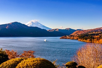 hakone-onsen