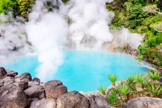 beppu-onsen