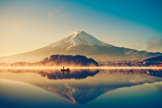 mount-fuji-japan