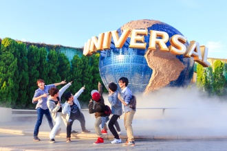 Universal-Studios-Osaka