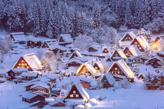 winter-japan