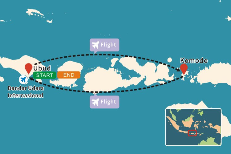 bali-and-komodo-exploration