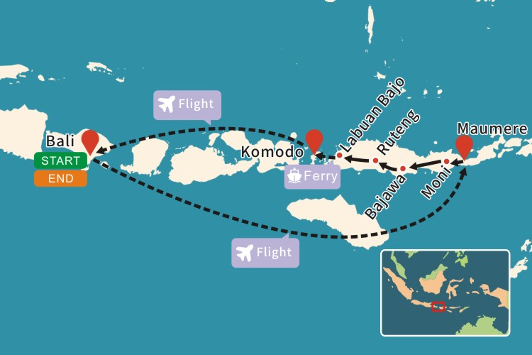 best-of-bali-flores-komodo