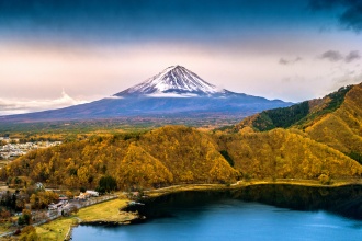 fuji-area-japan