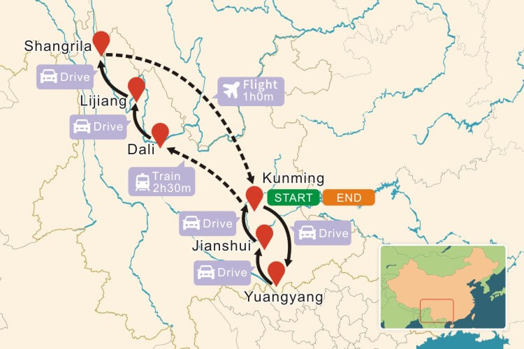 yunnan-highlight