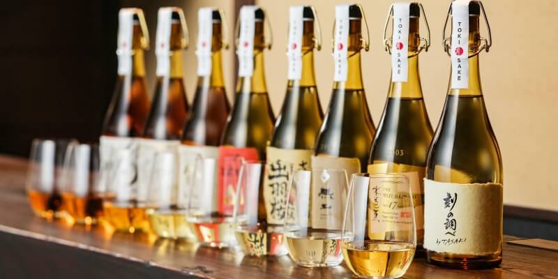 koshu-aged-sake