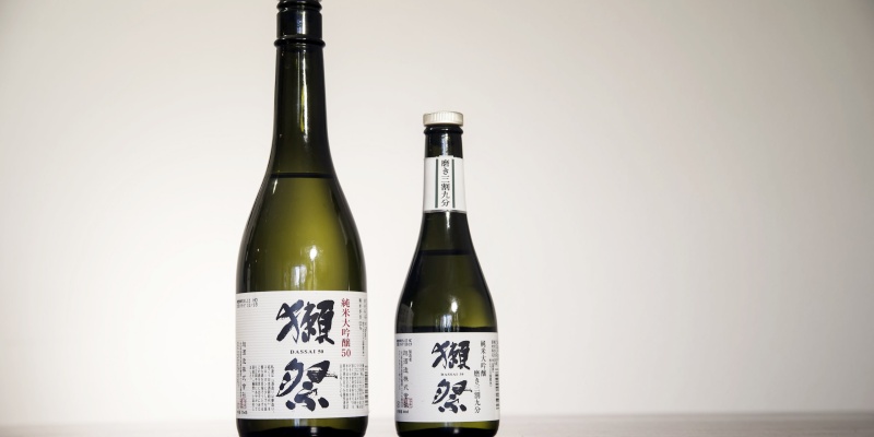 dassai-junmai-daiginjo-50