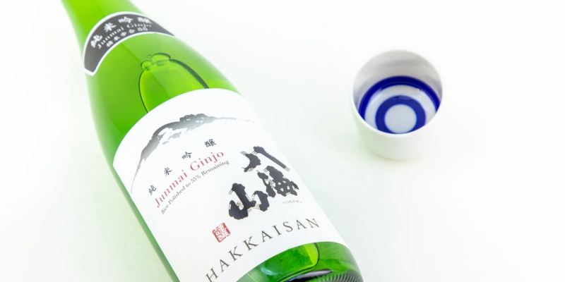 hakkaisan-junmai-ginjo