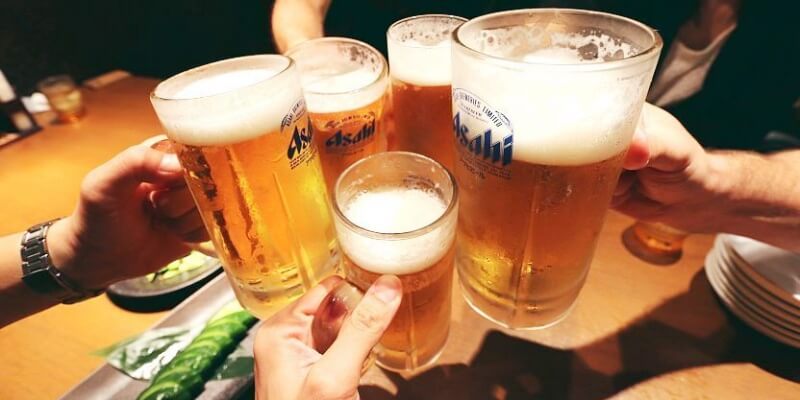 draft-beer-in-japan