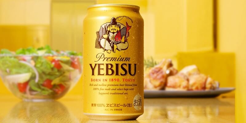 Premium-Yebisu-Beer