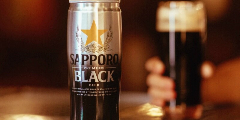 Sapporo-Black-Label-Beer