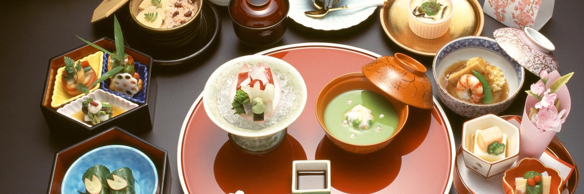 kaiseki