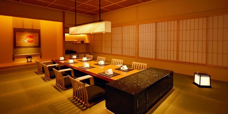 ryotei-restaurant