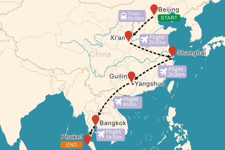 best-of-china-and-thailand