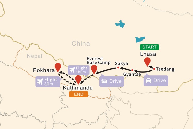 tibet-nepal-culture-and-nature-tour