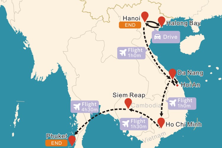 vietnam-cambodia-and-thailand-tour