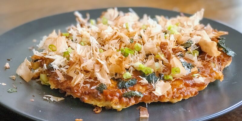 Okonomiyaki