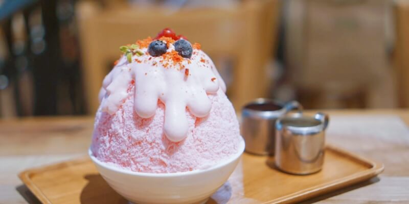 Kakigori