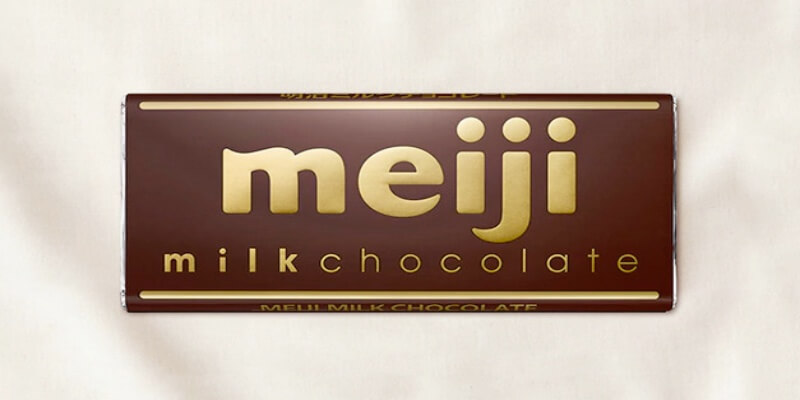 meiji-milkchocclate