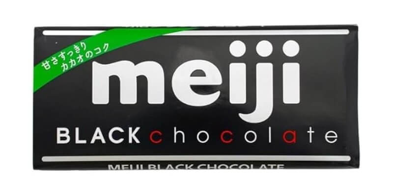 meiji-black-chocolate