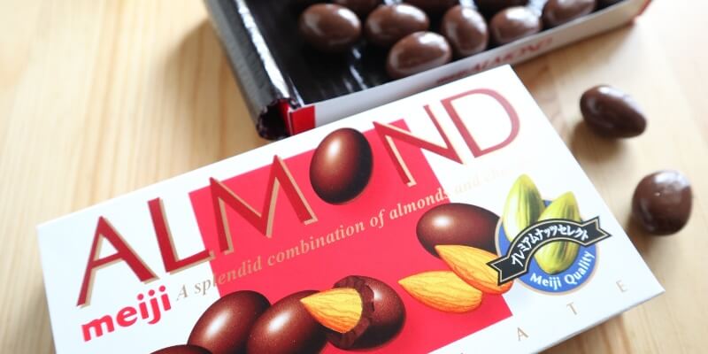 meiji-almond-chocolate