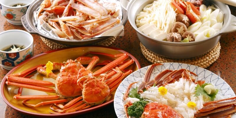 crab-dishes-of-japan