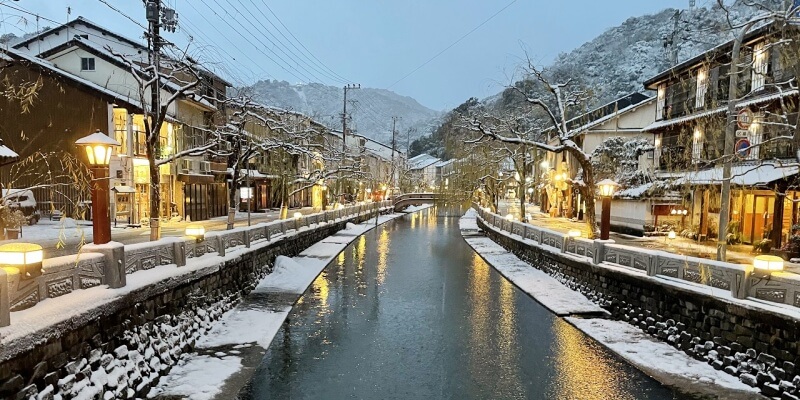 kinosaki-onsen-town