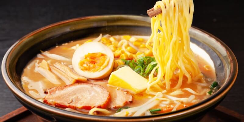 delicious-combination-of-sapporo-ramen