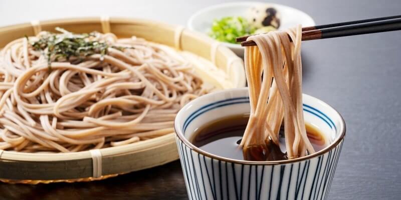 zaru-soba