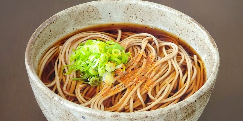 kake-soba