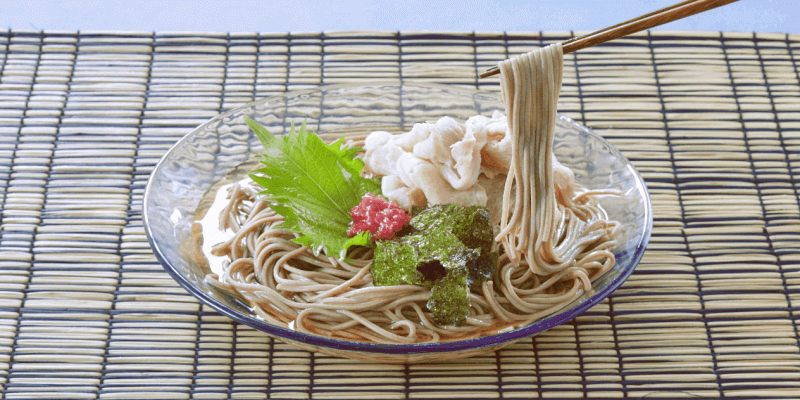 tororo-soba