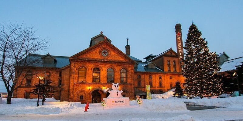 sapporo-beer-museum