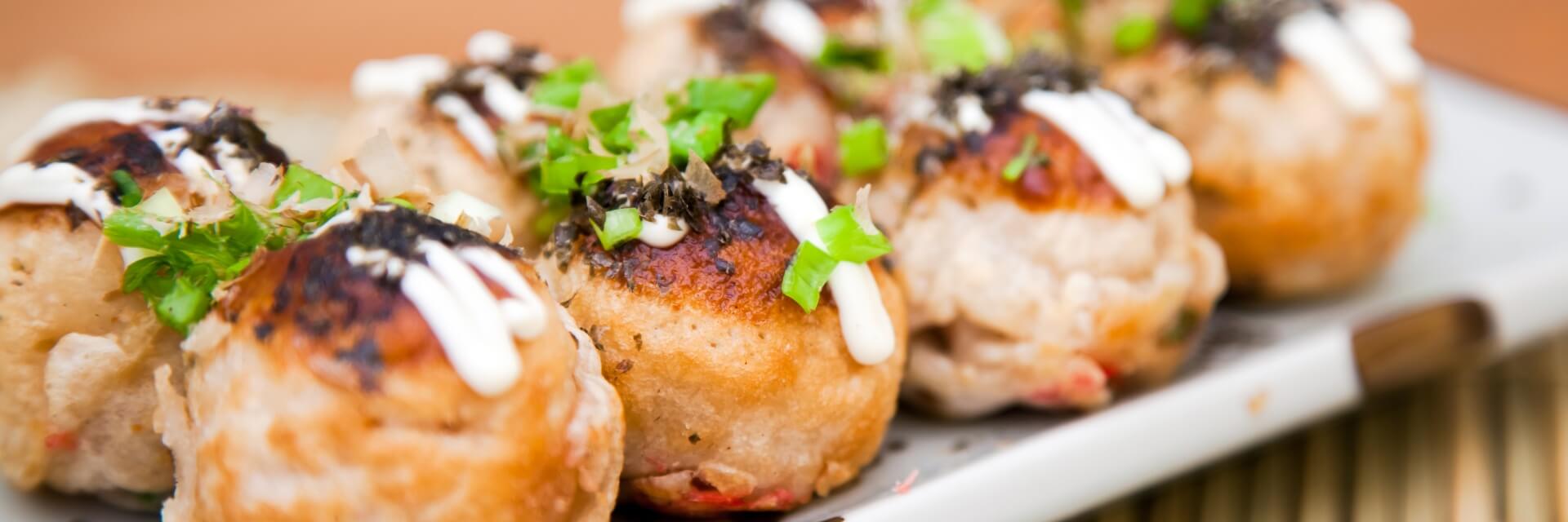 takoyaki