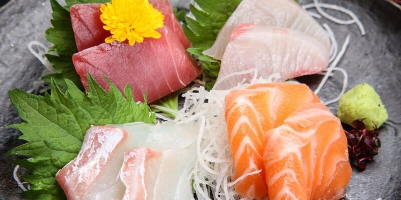 sashimi-grade-fish