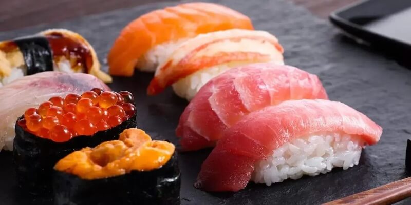 nigiri-sushi