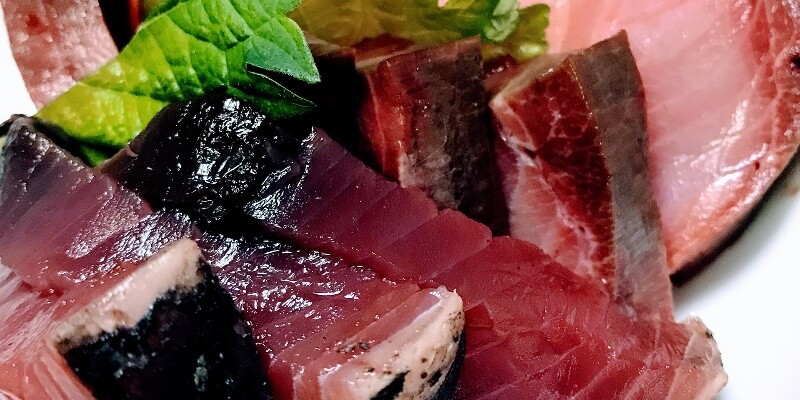 skipjack-tuna