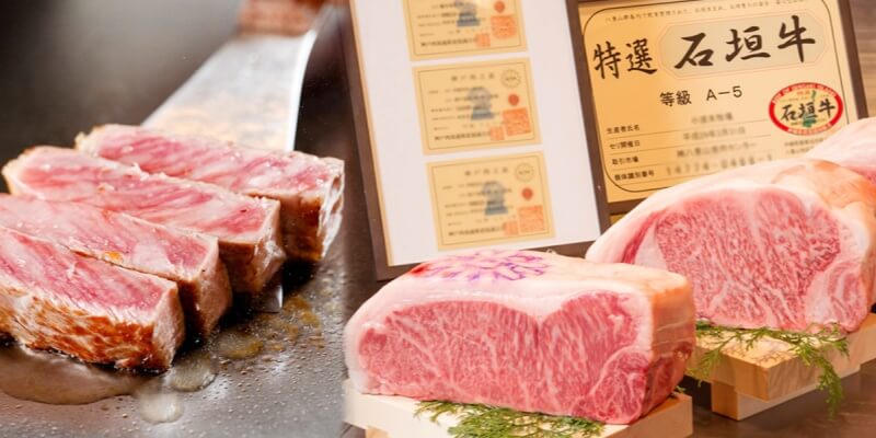 Ishigaki-beef-from -Okinawa