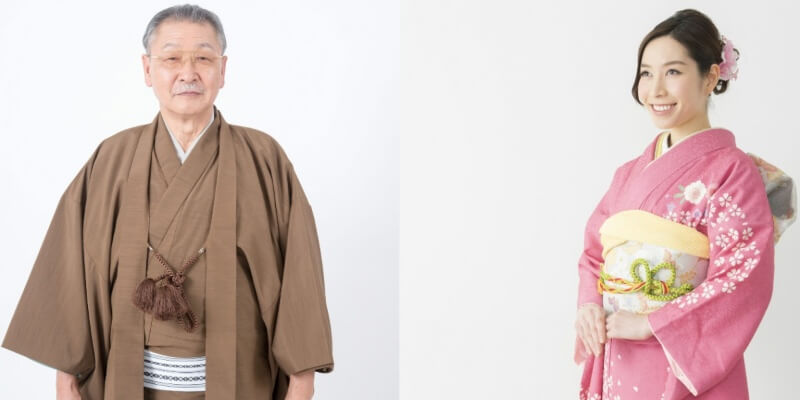 differences-between-men's-and-women's-kimonos