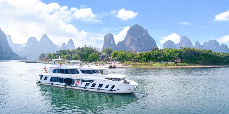 Li River