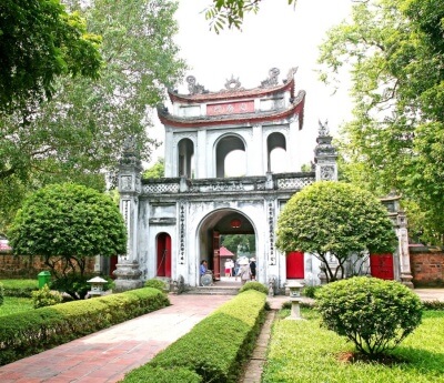 Temple of Literature